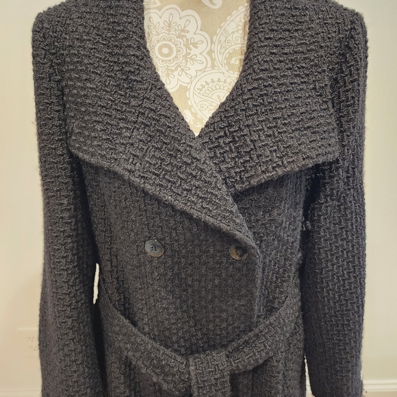 Calvin Klein Black Jacket XL - Picture 3 of 9